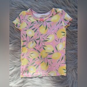 Rachel Zoe lemon nightie